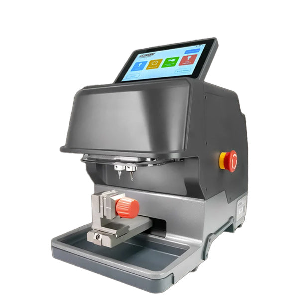 Xtool - Anycut - Portable Key Cutting Machine w/ Battery - Wi-Fi Capable