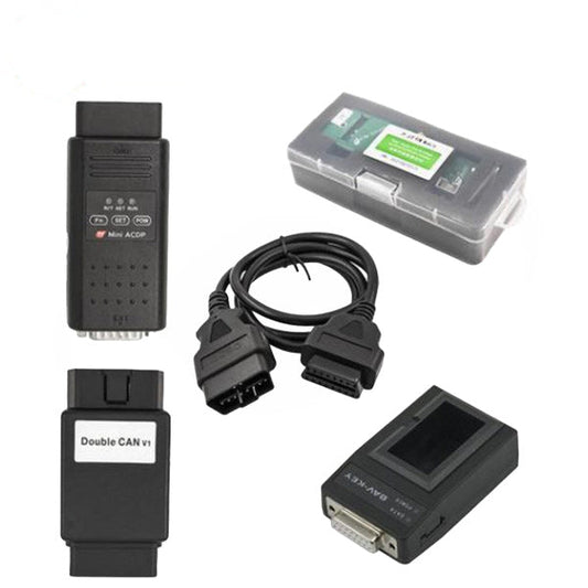 Yanhua - ACDP Mini - 2012-2018 Tool Jaguar Land Rover Kit