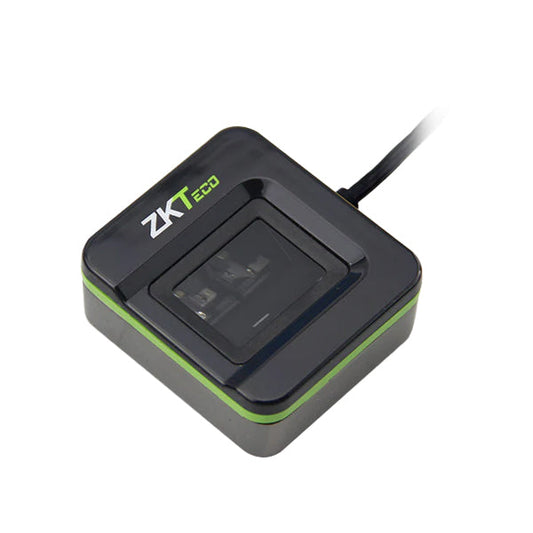 ZKTeco - SilkID v2.0 Fingerprint Enrollment Reader