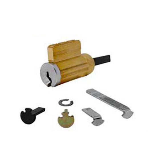 Cal-Royal - Key in Lever/Knob Cylinder - Kwikset 5 Pin