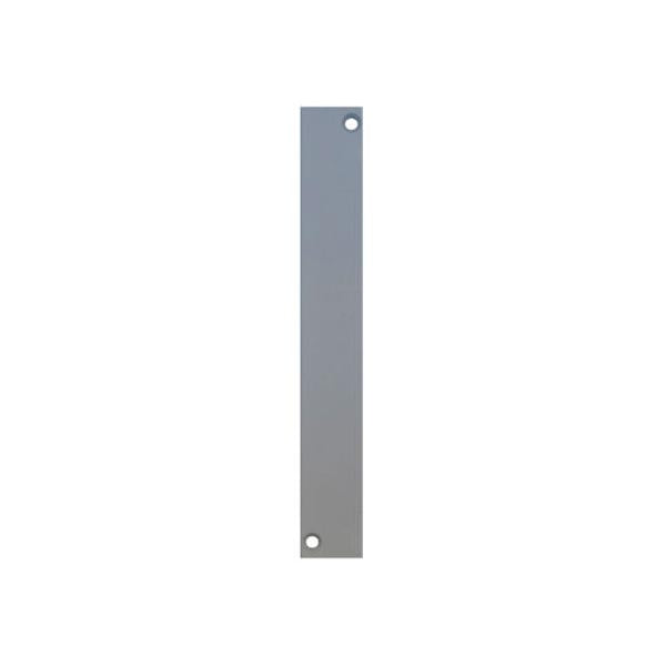 Don-Jo - EPT 1 - Power Transfer Filler Plate- 1/4 Gauge - UHS Hardware
