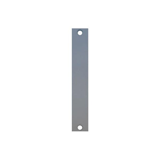 Don-Jo - LW 86 - Mortise Edge Filler- 1/4 Gauge - UHS Hardware