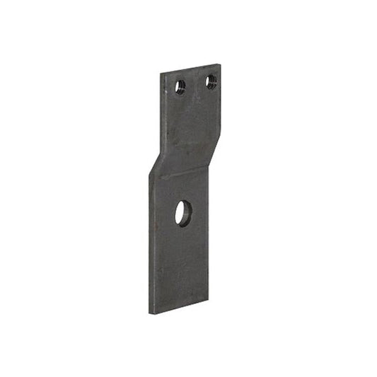Don-Jo - FBT 1 - Flush Bolt Guide- 11 Gauge - UHS Hardware