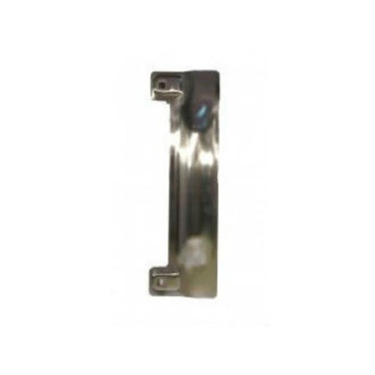 Don-Jo - ULP 111 - Latch Protector - 11.75" Length - 3-1/2" Width - UHS Hardware