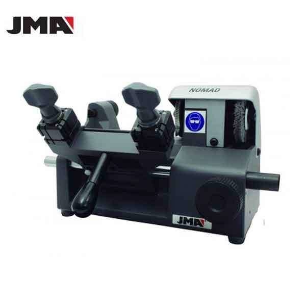 JMA - NOMAD - Portable Key Duplicator Machine + FREE 200 KEYS - UHS Hardware
