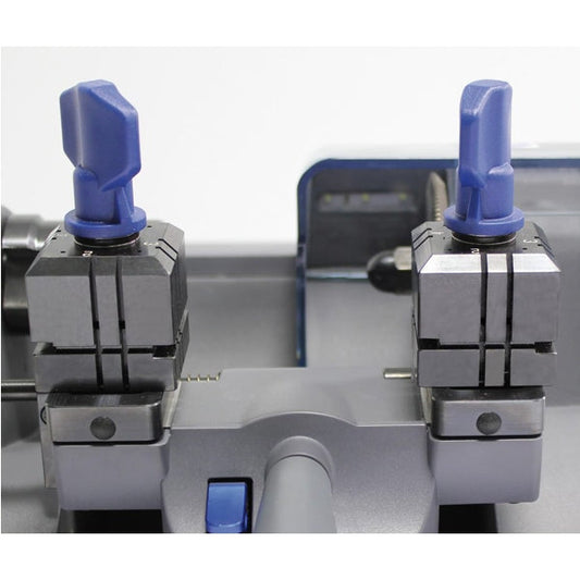 JMA - VIENNA SMART - Semi-Automatic Key Cutting Machine - UHS Hardware