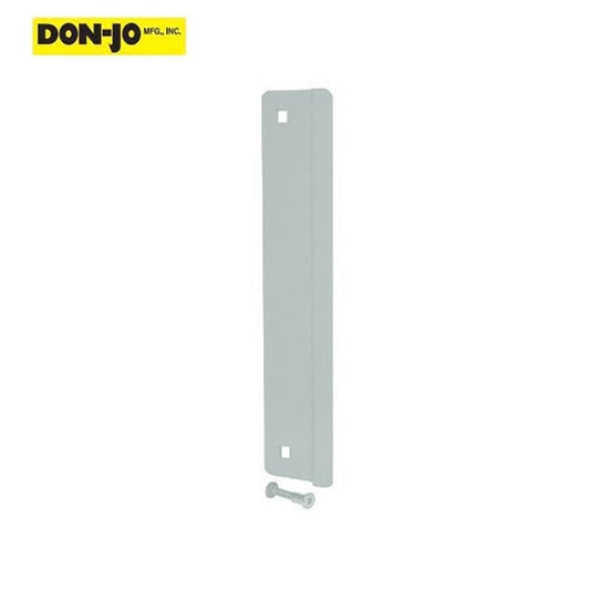 Don-Jo - LP 312P EBF - Latch Protector - 12" Length - 2-5/8" Width - Optional Finish - UHS Hardware