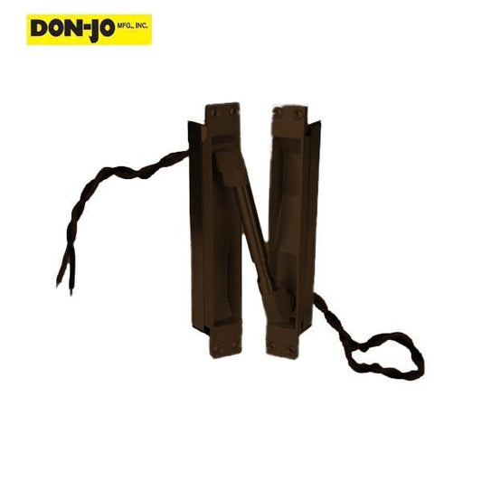 Don-Jo - PT 20 - Power Transfer - Optional Finish - UHS Hardware