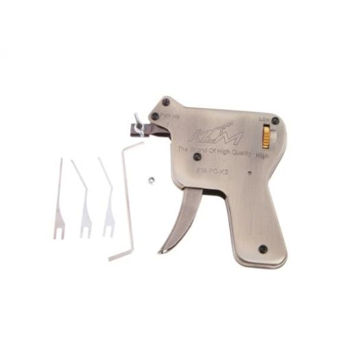 KLOM Manual Snap Pick Gun (Upward) - UHS Hardware