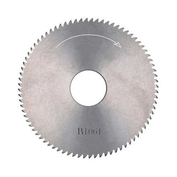 Keyline - Cutter - 80mm - RIC05808B - For Keyline Bianchi 106 Key Machine - UHS Hardware