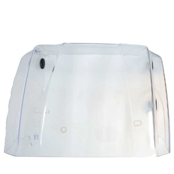 Keyline - RIC09671B - Replacement Safety Shield / Cover for Ninja Laser / Ninja Total / Ninja Vortex Key Cutting Machines - UHS Hardware