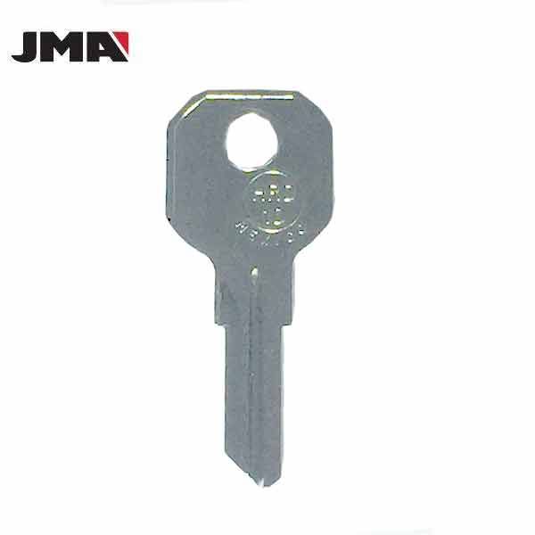 CH751 Key Blank (JMA-HRD-1D) - UHS Hardware