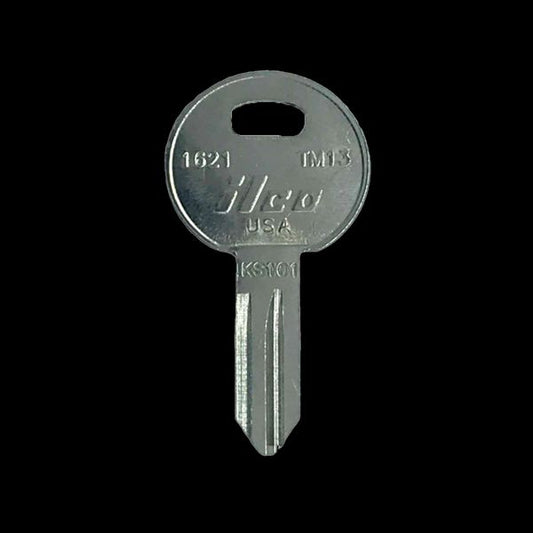 1621-TM13 TRIMARK Key Blank - ILCO - UHS Hardware