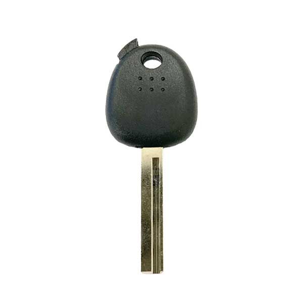 2013-2019 Hyundai HY18R Transponder Key Shell (NO CHIP) (ST-HY18R) - UHS Hardware
