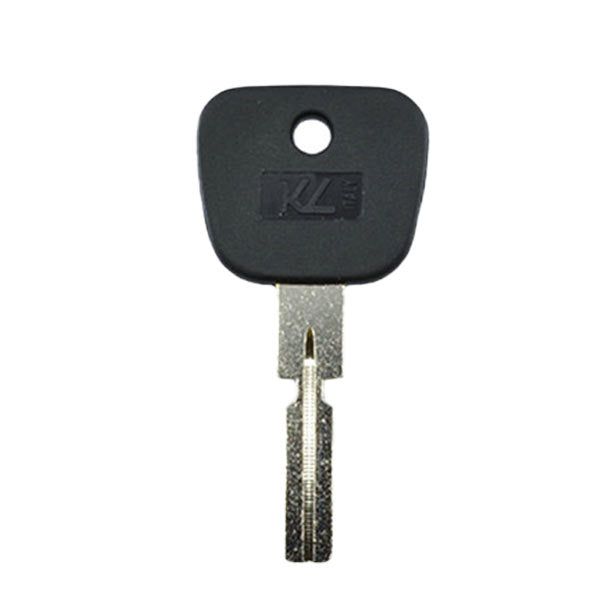 1988-1994 BMW S7BW-P Plastic Head Key (KLN-BS7BW-P) - UHS Hardware