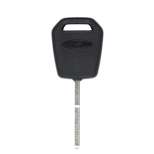 2013-2020 Ford - H128 - Transponder Key - (NXP PCF7939F HITAG-PRO 128 Bit Ford Chip) - UHS Hardware