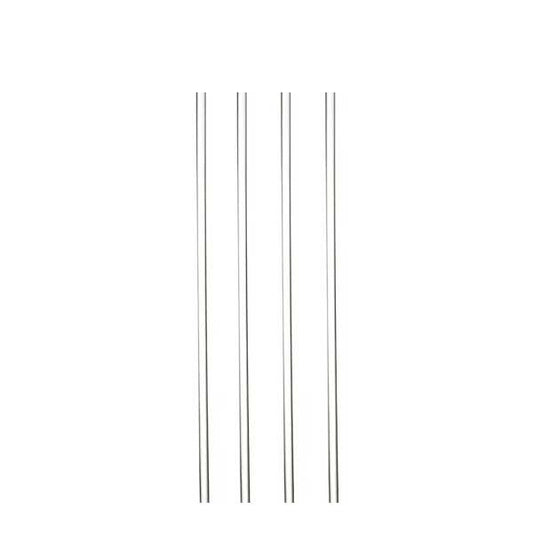 SDC - 492-GL4 - 4 Replacement Glass Rods - For 492 Series Emergency Pull Station - UHS Hardware