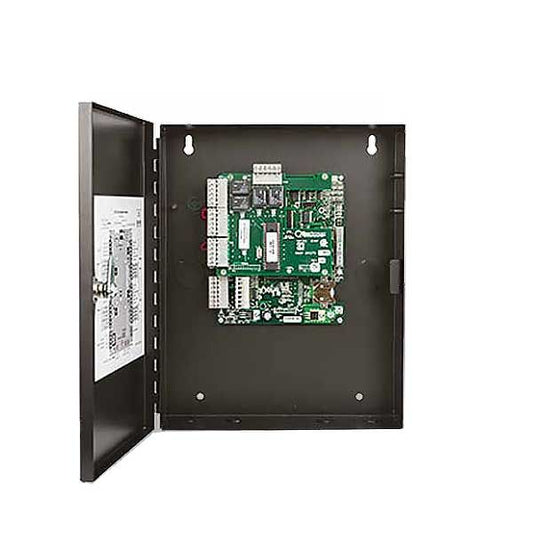 KERISYS - PXL-500 Tiger II Controller for Wiegand Type Readers - UHS Hardware