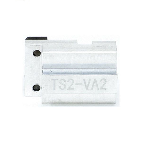 HPC - TS2 RENAULTJAW - Jaw / Clamp - for HPC TigerSHARK2 Machine - Renault VA2 Keys - UHS Hardware