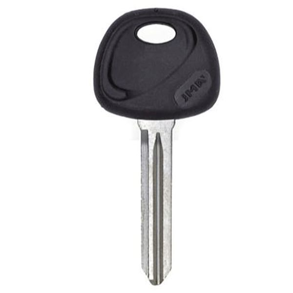 Kia KK8 Plastic Head Metal Key (JMA-KI-10D-P3) - UHS Hardware