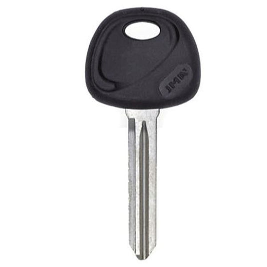 Kia KK8 Plastic Head Metal Key (JMA-KI-10D-P3) - UHS Hardware