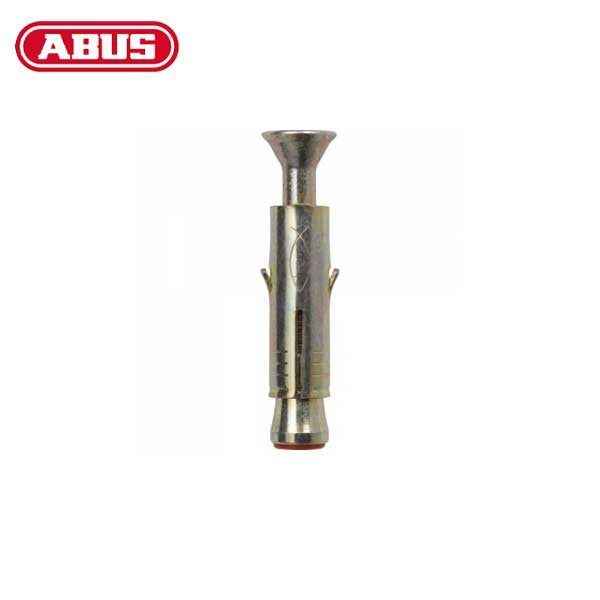 Abus - 03303 WBA-100 C - Heavy Duty Granit Wall / Floor Anchor - UHS Hardware