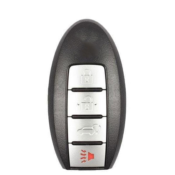 2008-2015 Nissan Armada / 4-Button Smart Key / PN: 285E3-ZQ31A / CWTWBU624 (AFTERMARKET) - UHS Hardware