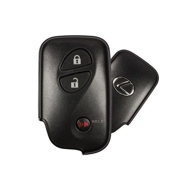 2010-2017 Lexus / 3-Button Smart Key Pn: 89904-48481 Hyq14Acx Gne Board 5290 (Oem)