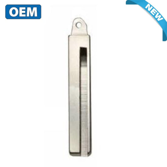 2016-2018 Hyundai Santa Fe / Remote Flip Key Blade / PN: 81996-D3000 (OEM) - UHS Hardware