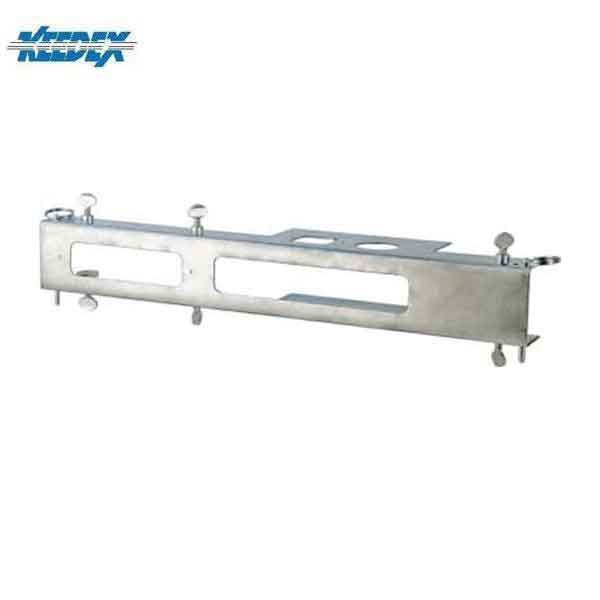 Installation Template Adams Rite (Keedex) - UHS Hardware