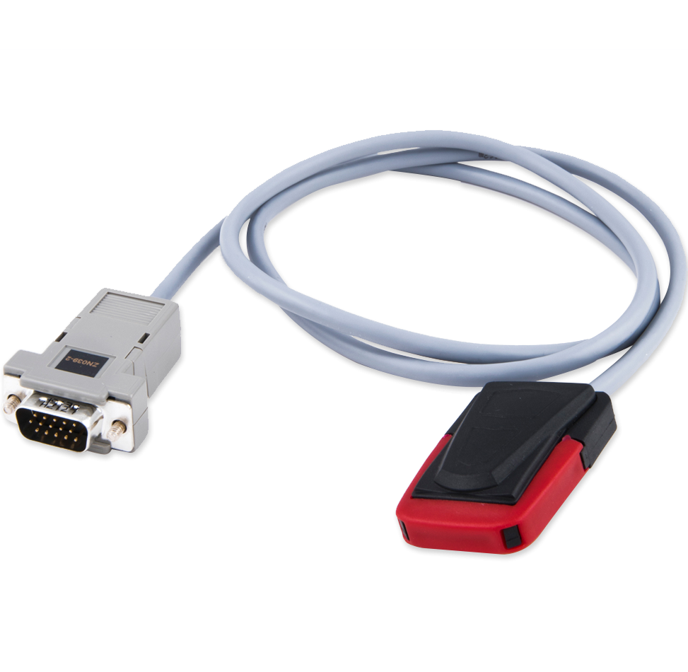 ABRITES ADVI Toyota Transponder Emulator ZN039-2