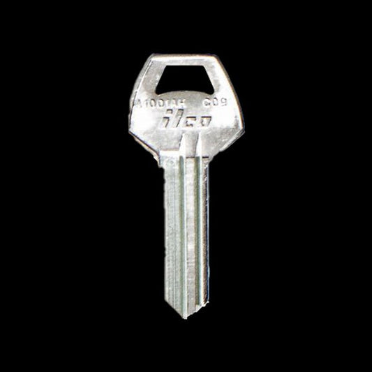 A1001AH-CO91 CORBIN Key Blank - ILCO - UHS Hardware