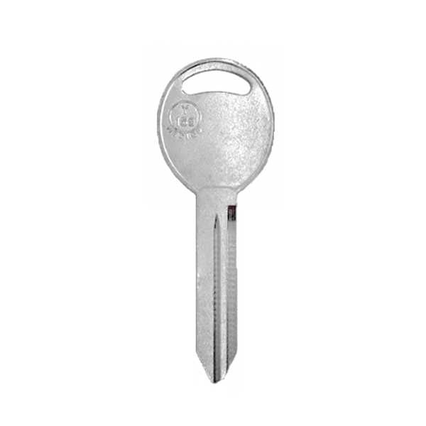 Chrysler / Dodge / Jeep / Y159 / P1795 / Mechanical Key (JMA CHR-15) - UHS Hardware