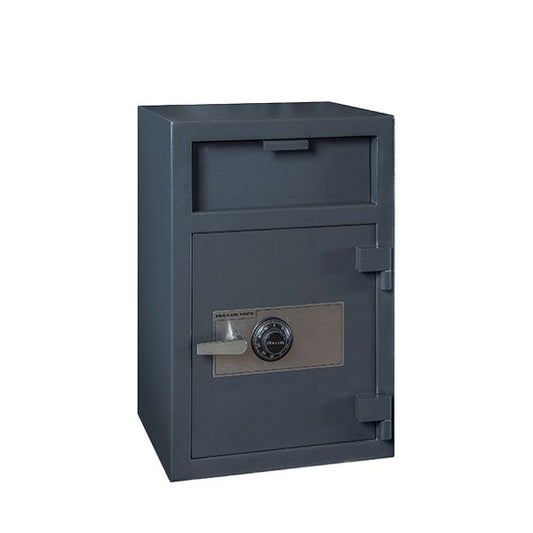 Hollon - Depository Safe - FD3020CILK - Dial Lock - B-rated - UHS Hardware