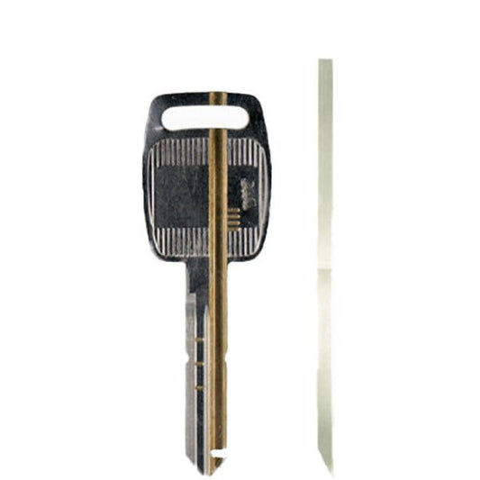 EEZ Reader - 1991-1996 - Saturn - 7 Cut - B76 / B88 - UHS Hardware