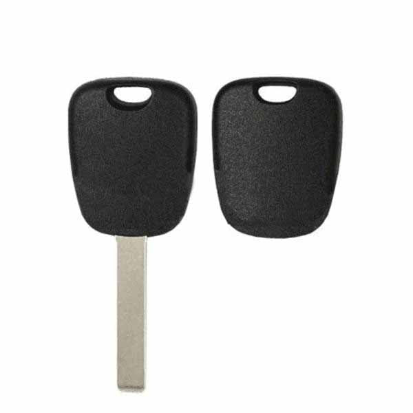 VA2 2-Track HS KK12 Hyundai Kia Smart Transponder Key Shell (No Chip) (ST-VA2) - UHS Hardware