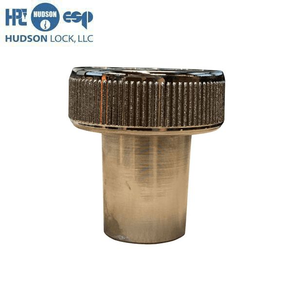 HPC - EGN-1 - Easy Grip Wing Nut for HPC Cutting Machines - UHS Hardware