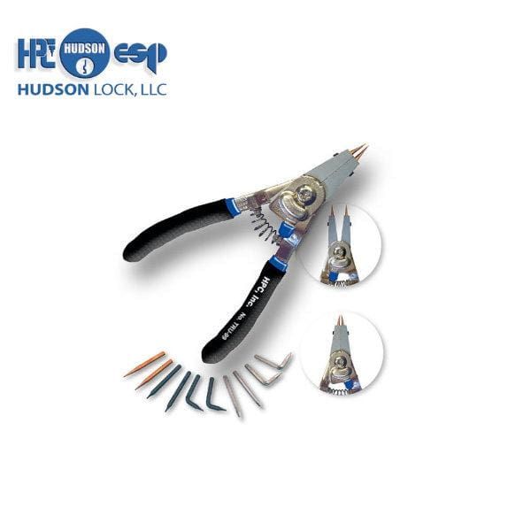HPC - TRU-99 Convertible Truarc Ring Pliers - UHS Hardware