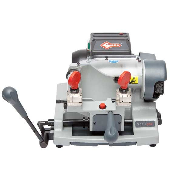 ILCO - Silca Speed 044 - Semi-Automatic Key Machine - 120V - UHS Hardware