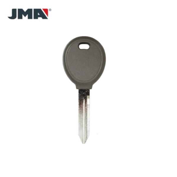 Dodge / Jeep Y160 Transponder Key / Chip 4D64 (JMA) - UHS Hardware