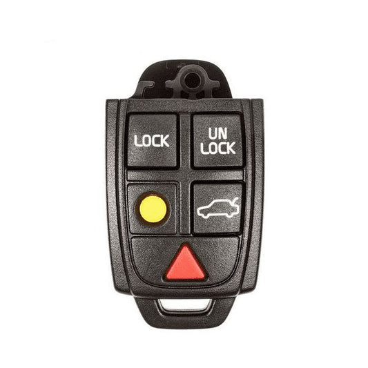 2004-2015 Volvo Flip Key SHELL for LQNP2T-APU (RFS-VOL-1438-5) - UHS Hardware