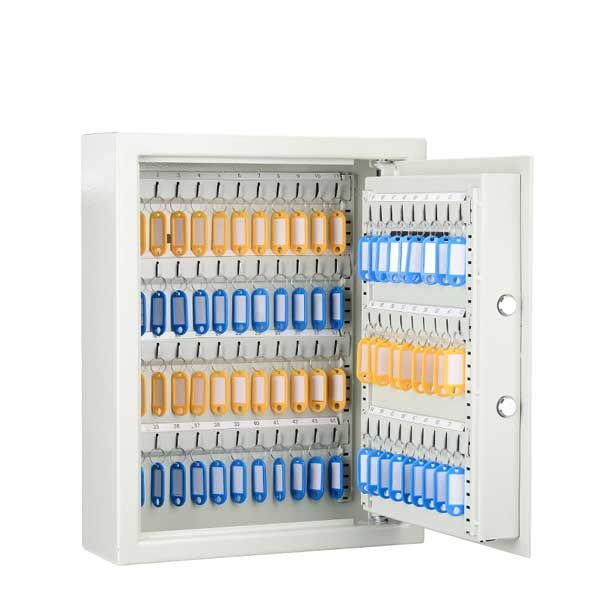 DEG-KS71 - Home Safe - Electronic Keypad Lock - Security Safety Box for 71 keys - UHS Hardware