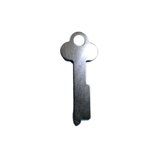 1028 DIEBOLD Key Blank - ILCO - UHS Hardware