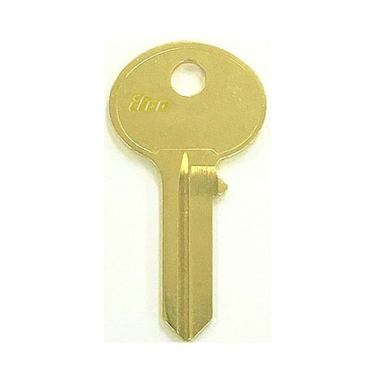 CO106-BR CCL/HUDSON Key Blank - 5 Pin or Disc - ILCO - UHS Hardware