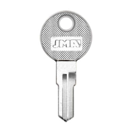 LRD1D / Larson 1639 - Key Blank (JMA) - UHS Hardware