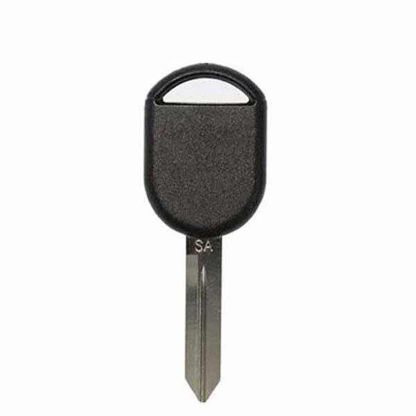 2000-2017 Ford - H92 / H84 / Transponder Key (4D63 80 Bit Chip) (K-H92) - UHS Hardware