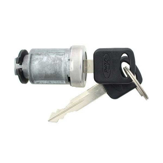 Ford 2001-2020 8-Cut / Ignition Lock / Coded / 707592C (Strattec) - UHS Hardware