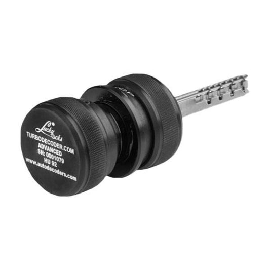 Turbo Decoder For TOY48 Toyota / Lexus (Original LuckyLocks) - UHS Hardware