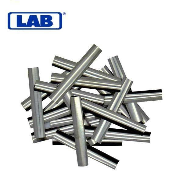 LAB - LSM0V25 Curved Shims (25 Vial) - UHS Hardware