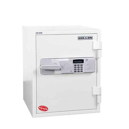 Hollon - Office Safe - HS-610E - w/ Electronic Lock - 2 Hour Fire Rated - UHS Hardware